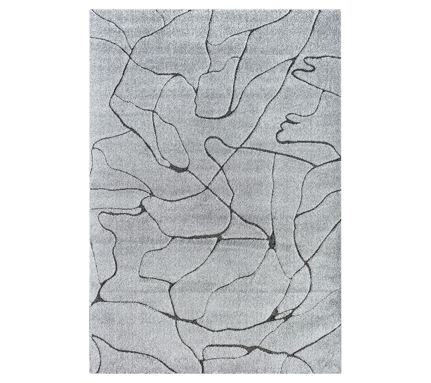 Rugs America Chanai CN20 Geometric Contemporary 8'x10' Area Ru