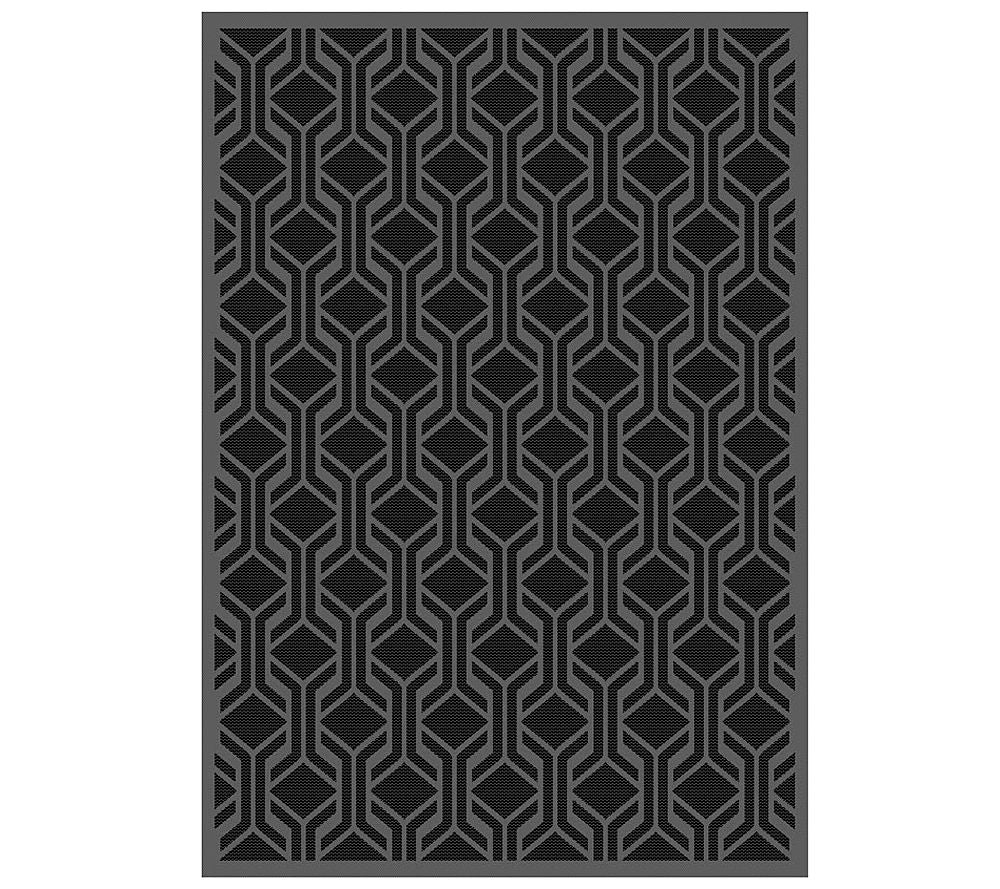 Safavieh 5'3" x 7'7" Links Indoor/Outdoor Rug