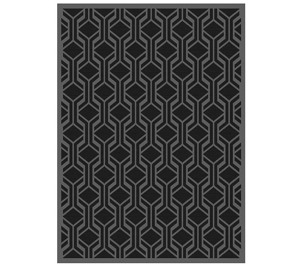 Safavieh 8' x 11' Links Indoor/Outdoor Rug