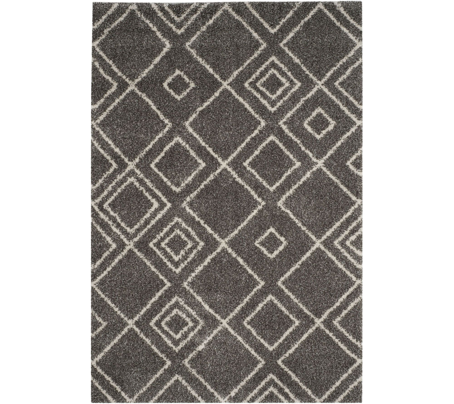 Safavieh 8' x 10' Winslow Arizona Shag Rug