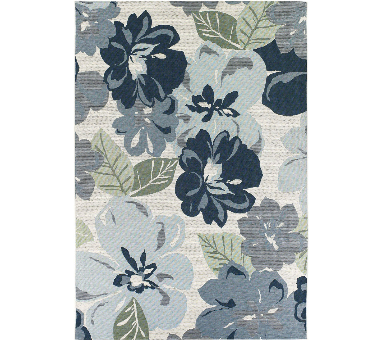 Couristan Dolce Novella 5'3" x 7'6" Rug
