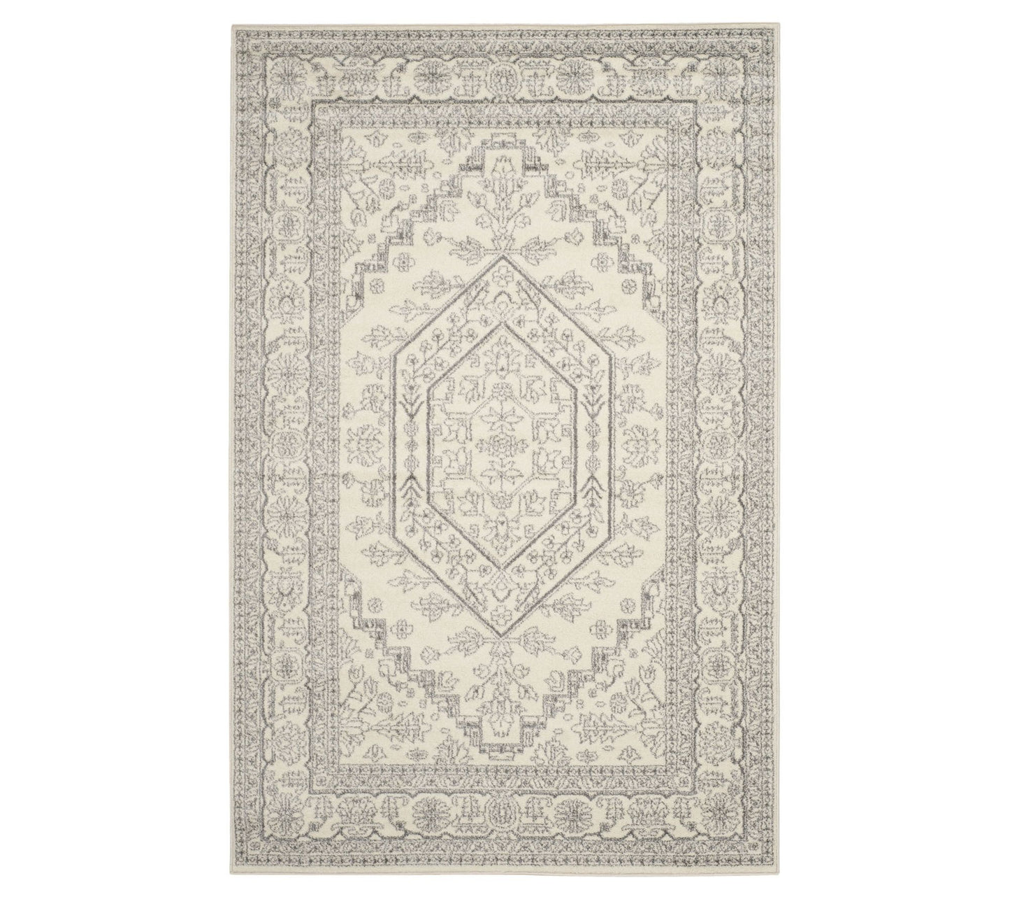 Safavieh Adirondack Herati Rug 6' x 9'