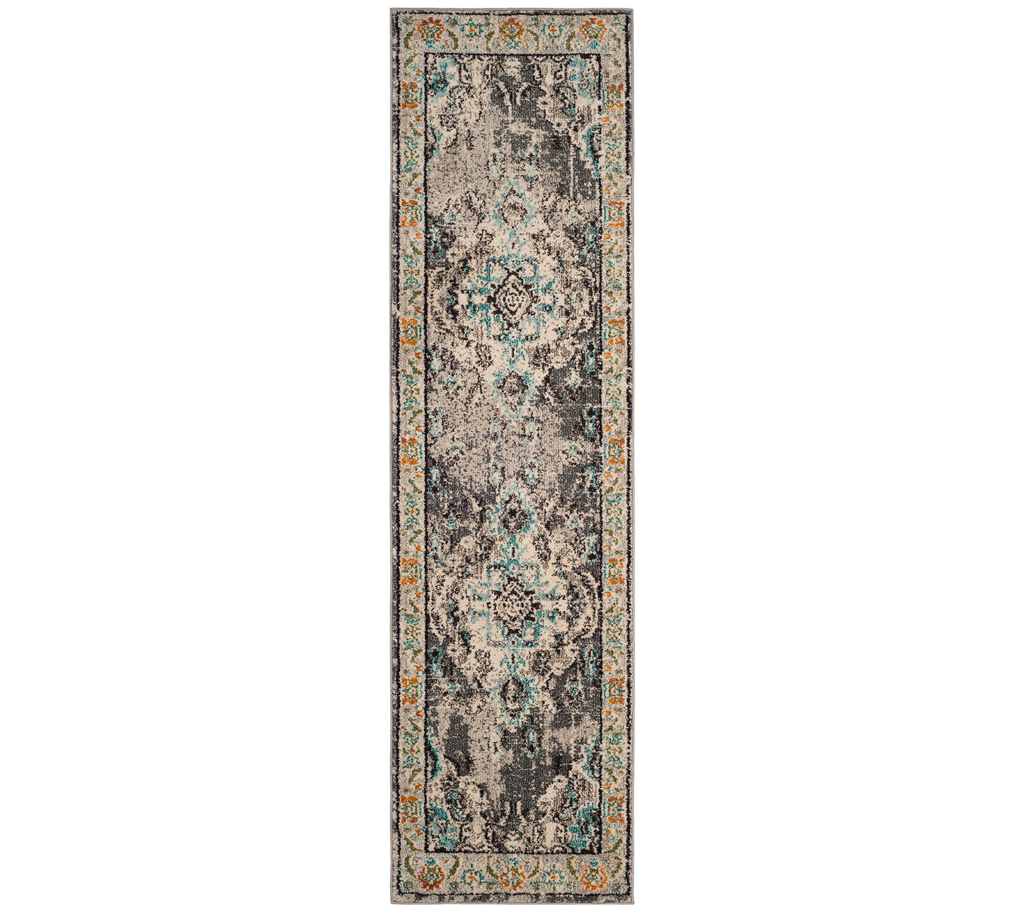 Safavieh Monaco Mahal 2'2" x 18' Rug