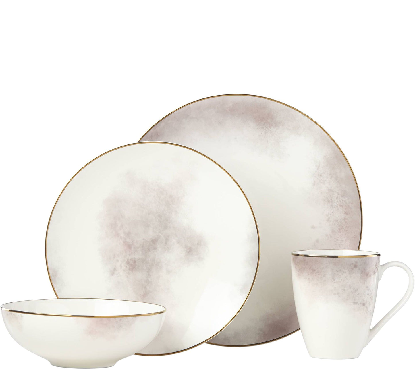 Lenox Salaria 4-Piece Place Setting