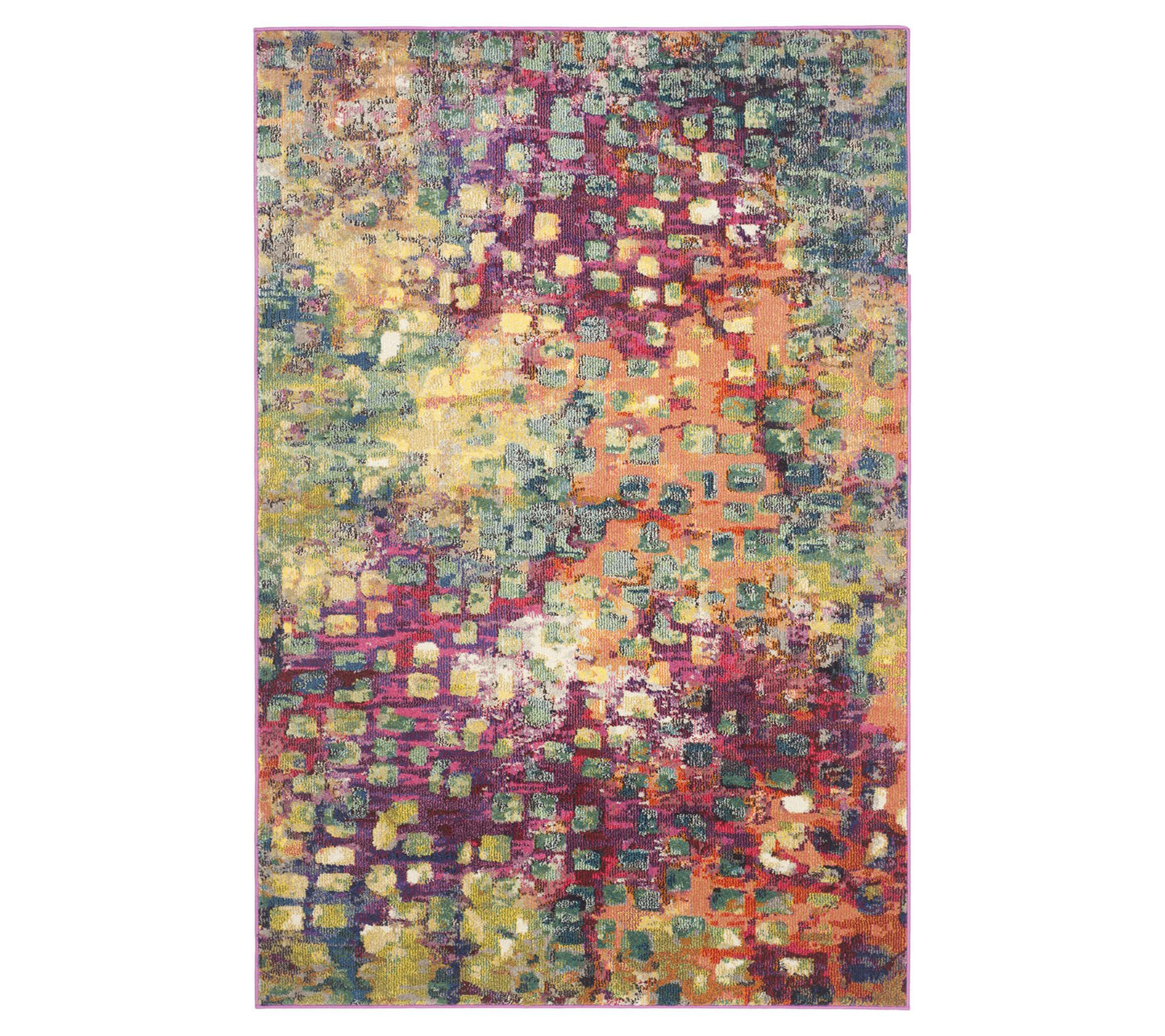 Safavieh Monaco Gogh 6'7" x 9'2" Rug