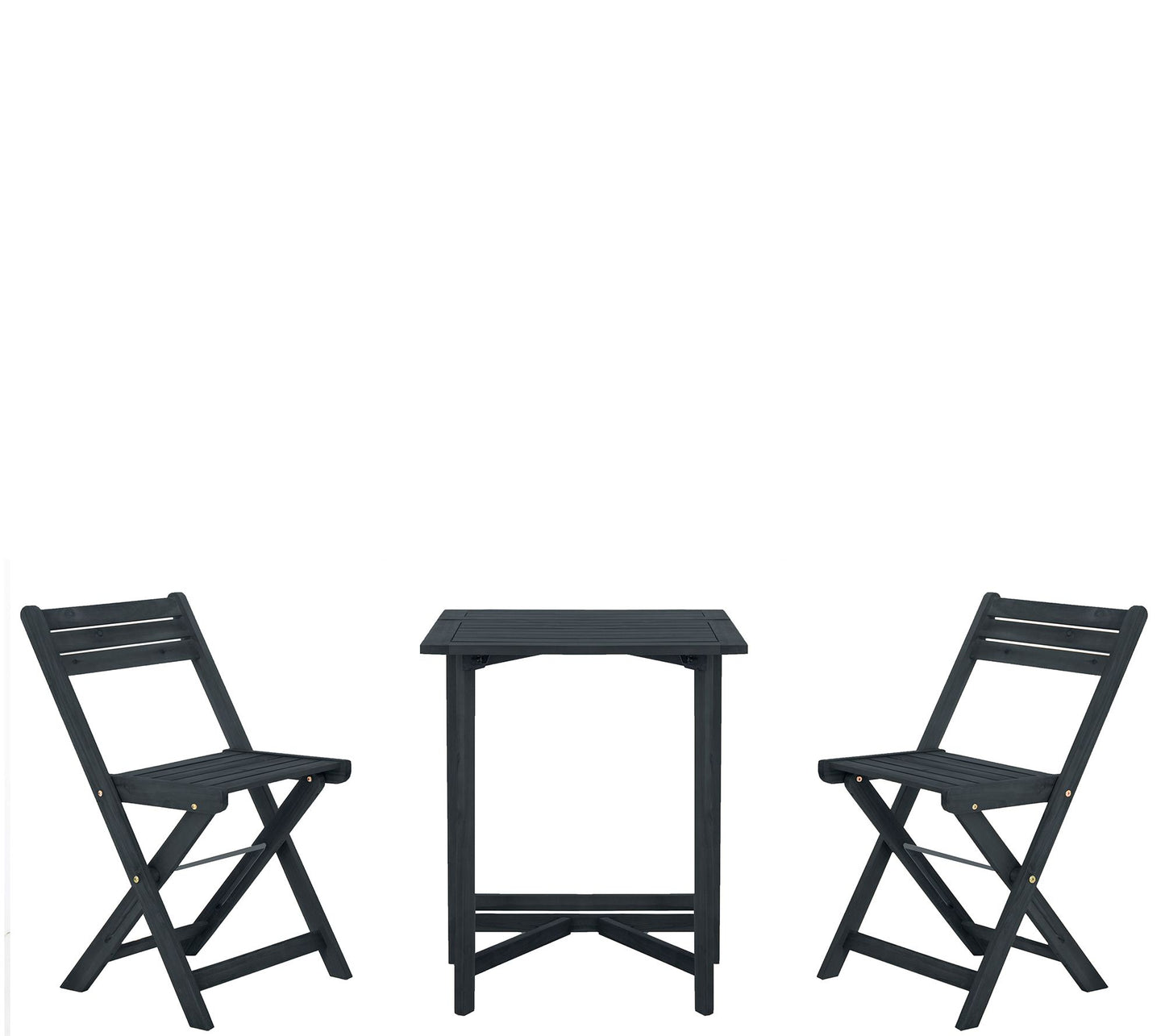 Safavieh Gallo Balcony Bistro Set