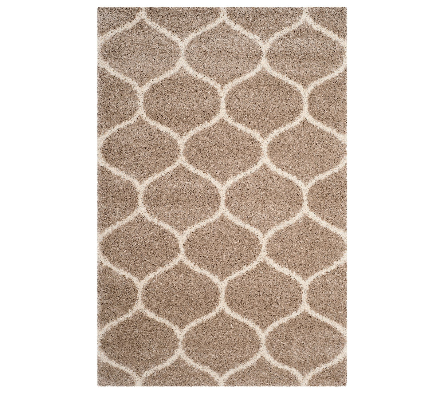 Hudson Shag 280 Collection 5'1" x 7'6" Rug