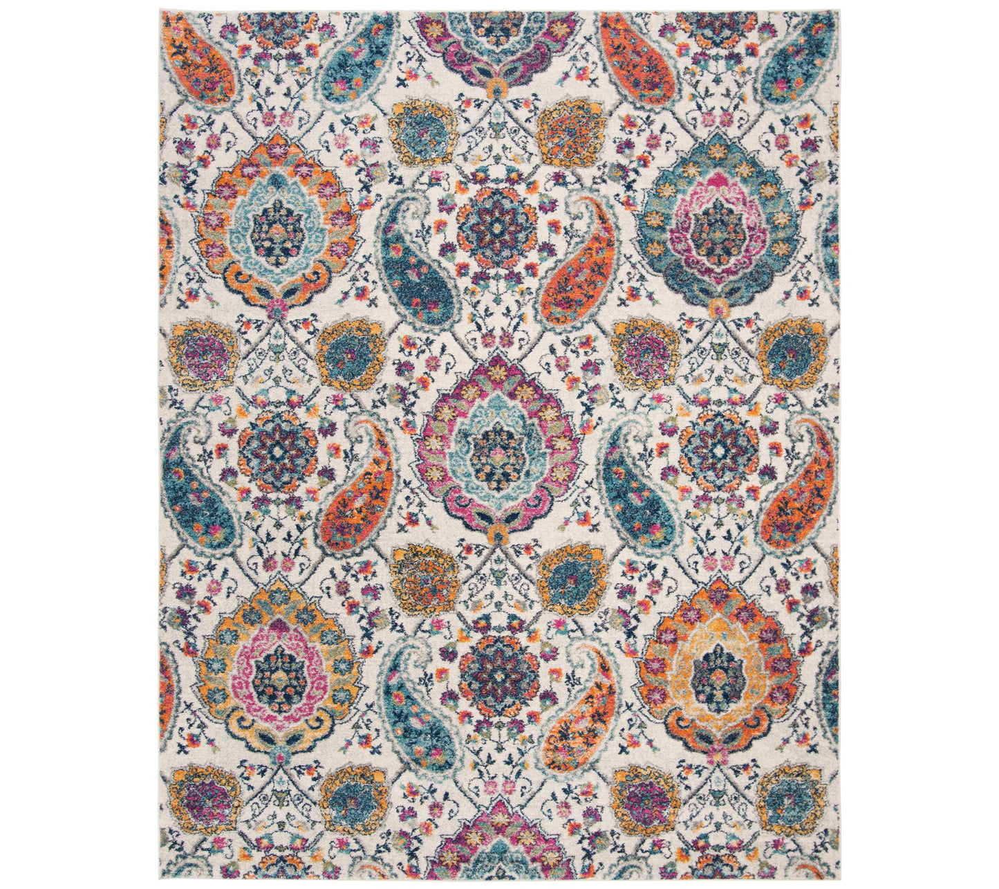 Madison 600 Collection 8' x 10' Rug