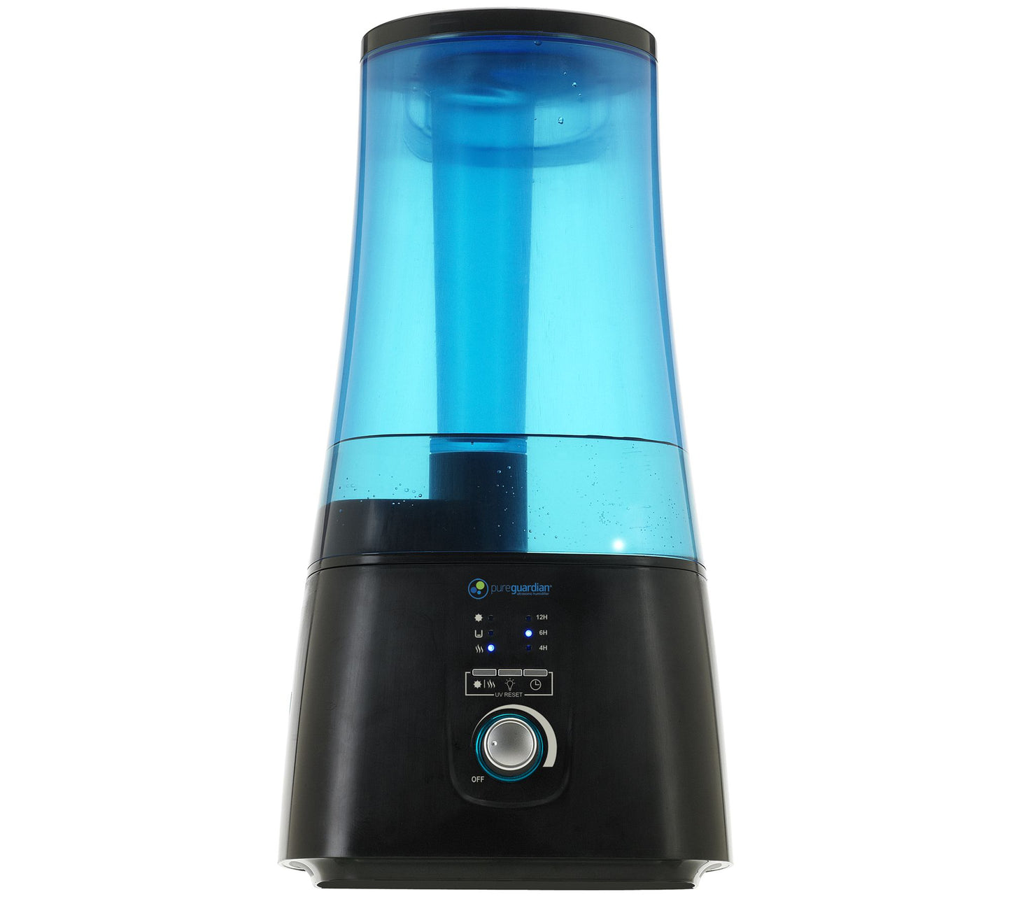 PureGuardian H5450BCA Ultrasonic Warm/Cool MistHumidifier