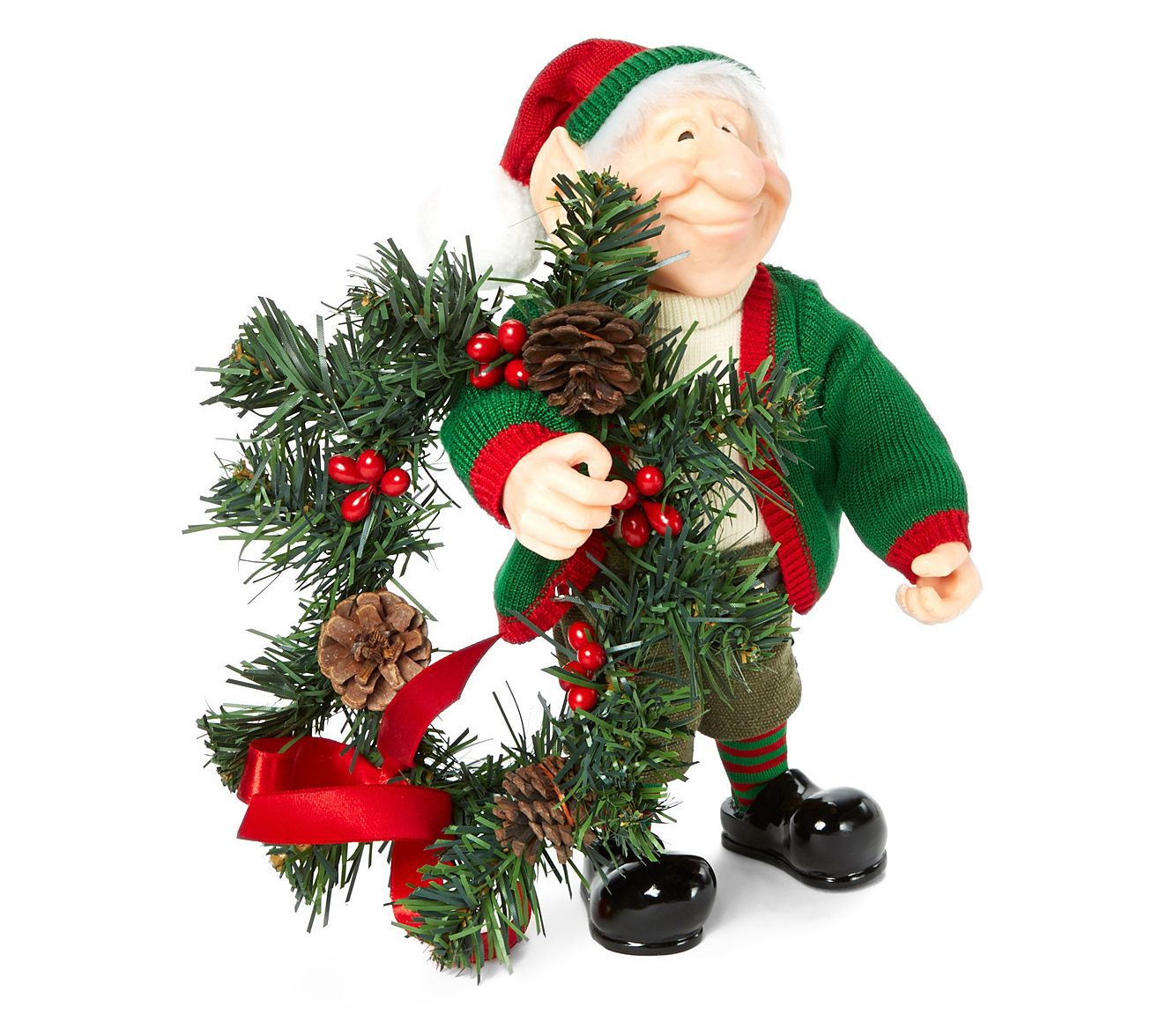 Zims "The Elves Themselves" #25 Elf 11" by TheWhitehurst Co