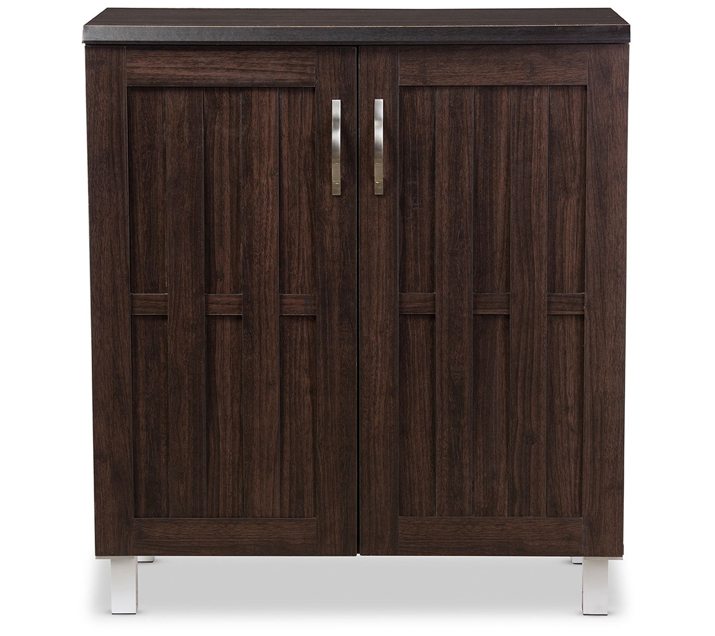 Excel Modern and Contemporary Sideboard Storage Cabinet