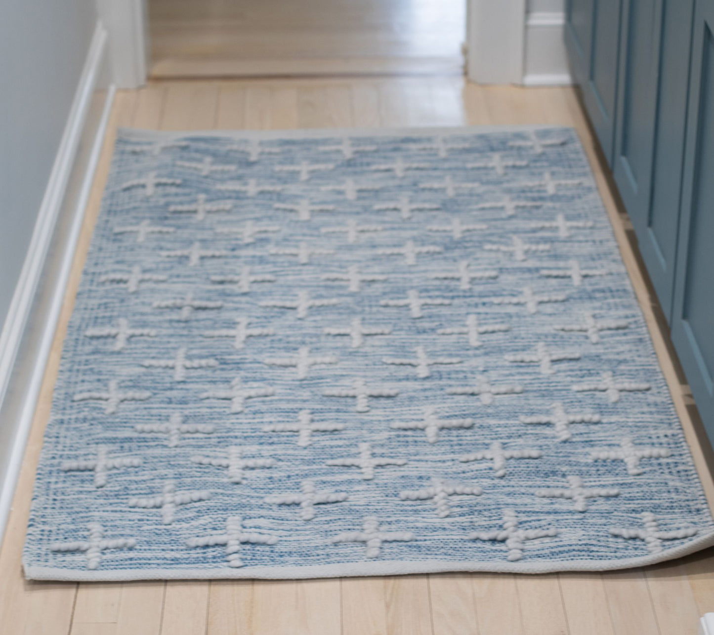 5' x 7' Indoor Area Rug by Lauren McBride