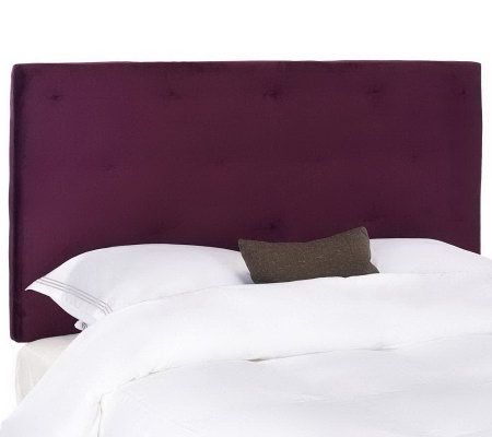 Safavieh Martin Queen Headboard