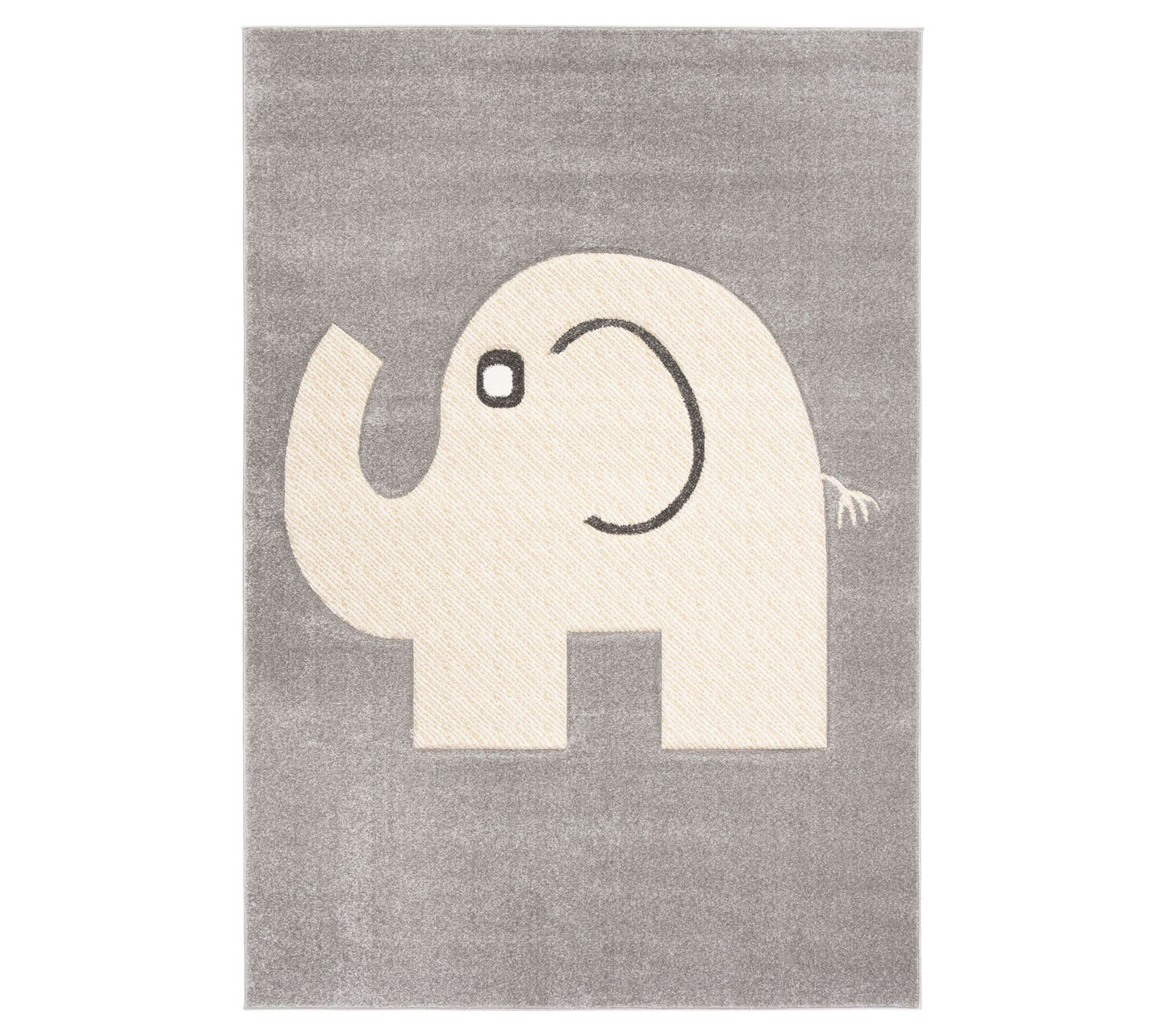 Carousel Kids 165 Collection 5'-3" X 7'-6" Rug