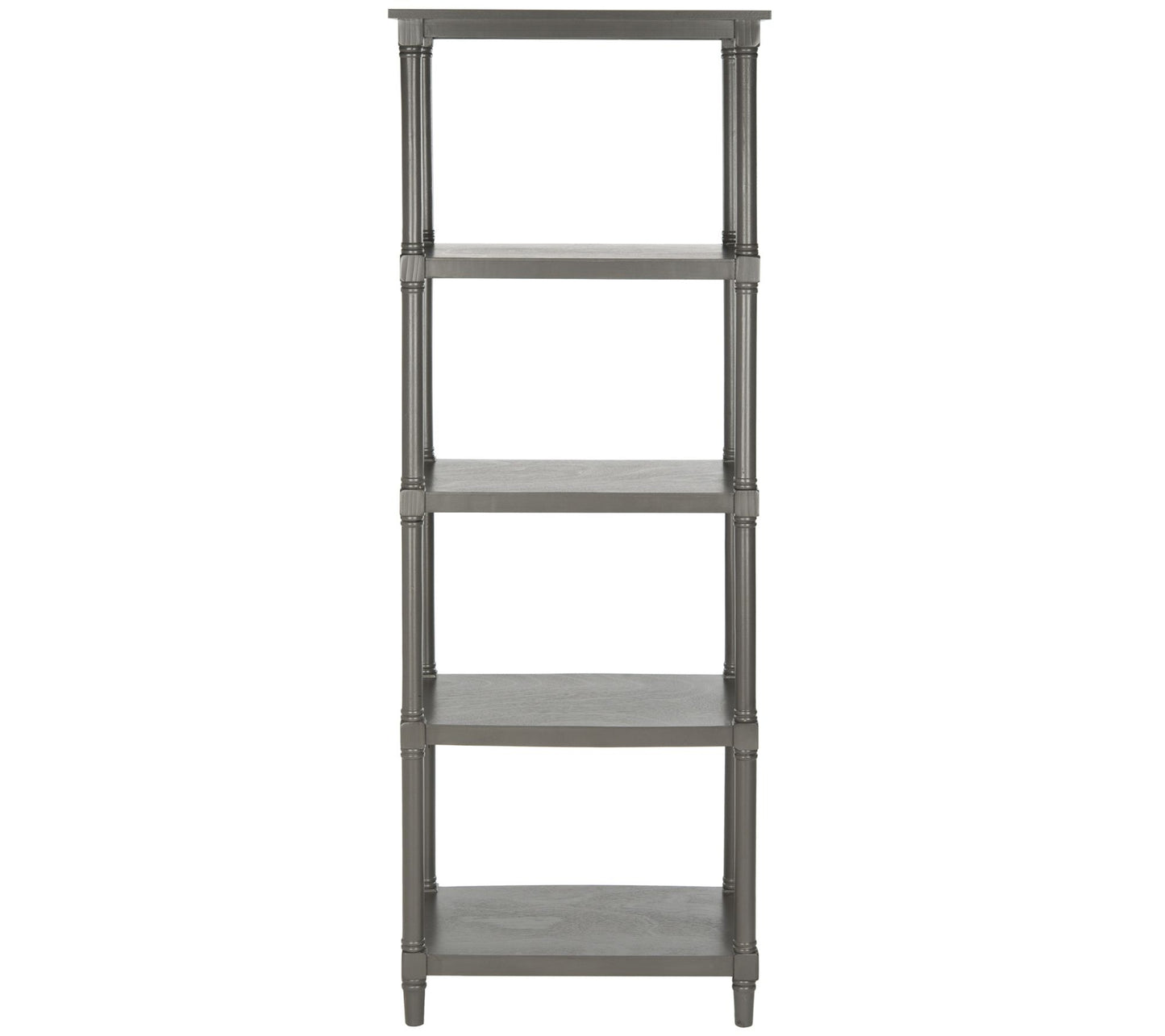 Safavieh Odessa 5 Tier Bookcase