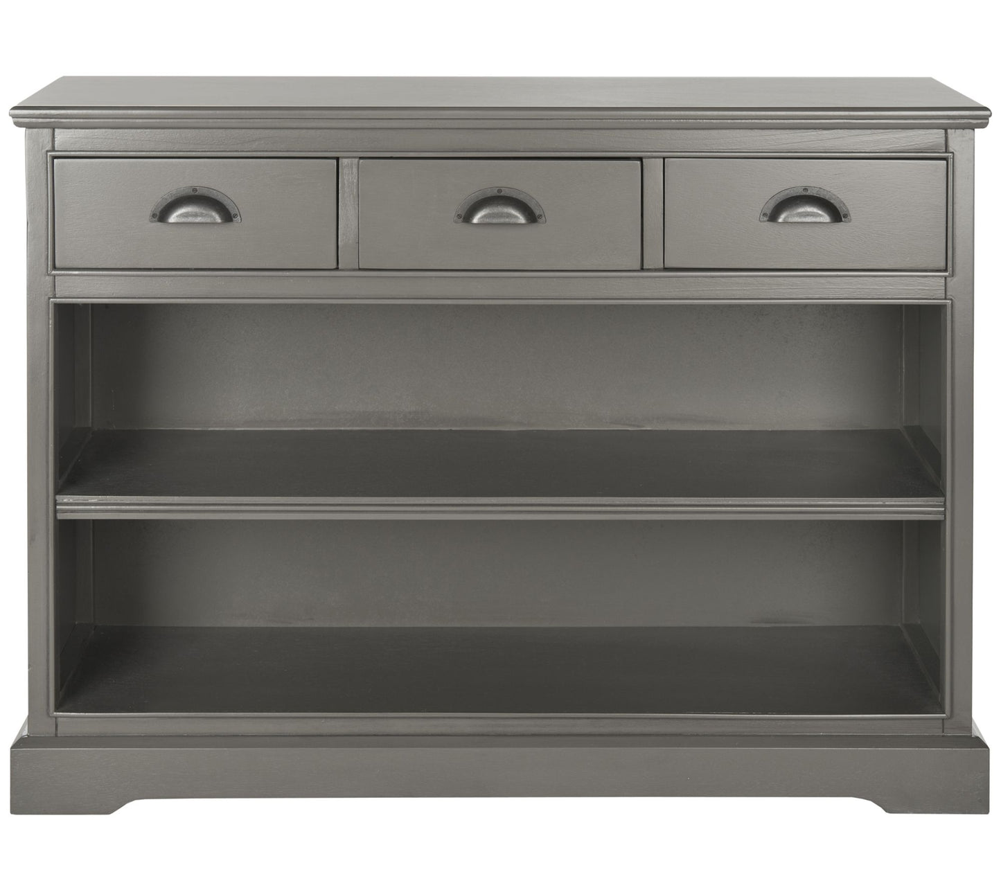 Safavieh Prudence Bookshelf Storage Unit