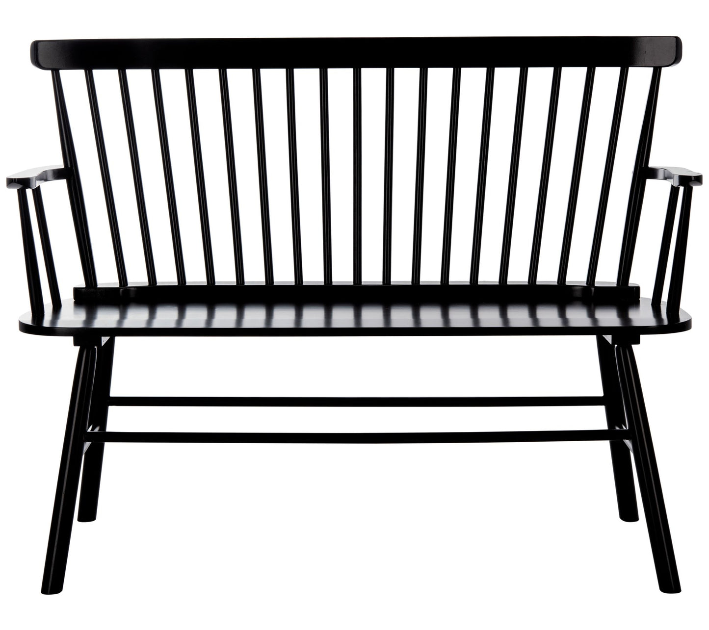 Safavieh Addison Spindleback Settee