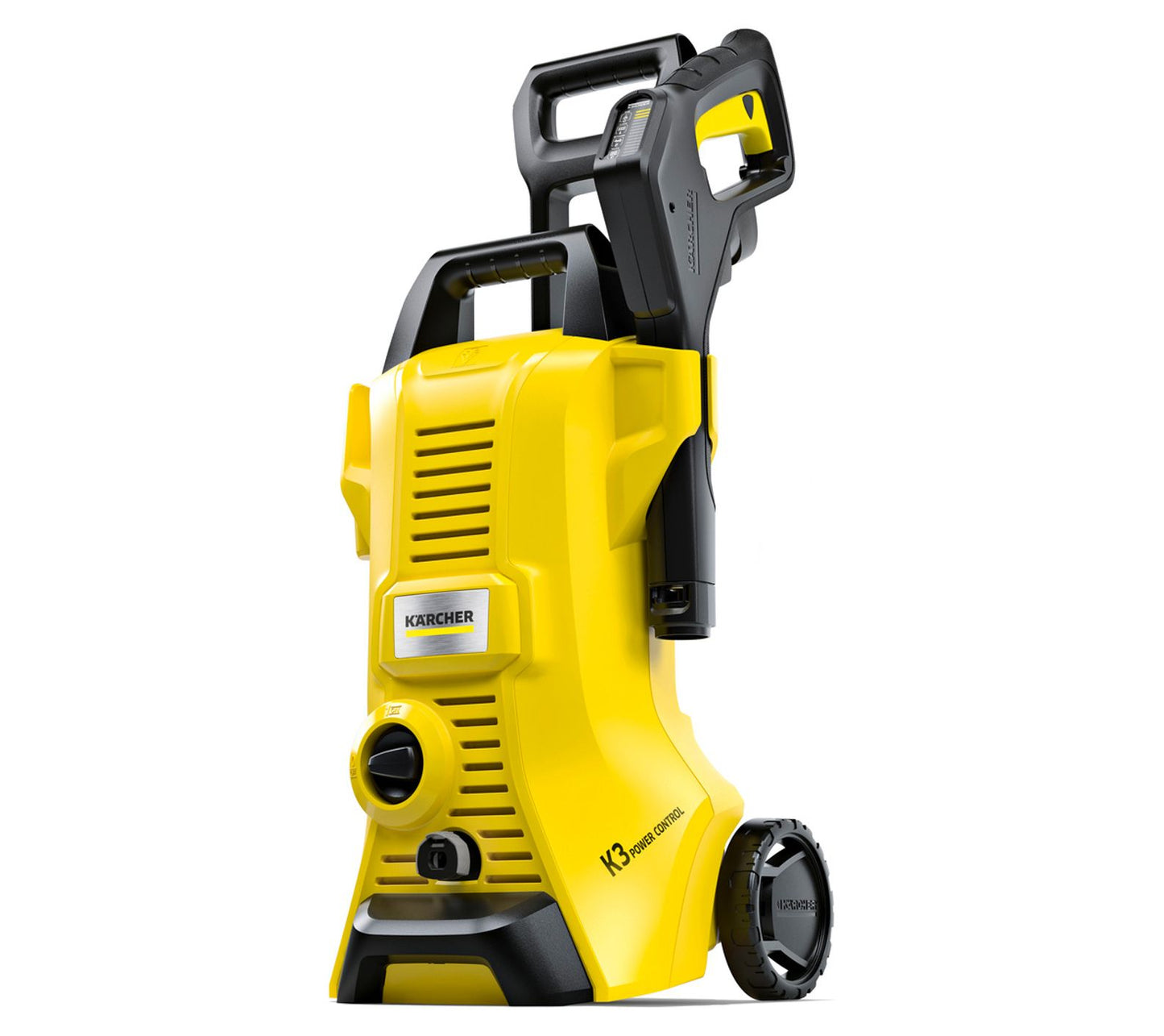 Karcher K 3 Power Control 1800 PSI 1.45 GPM Pressure Washer