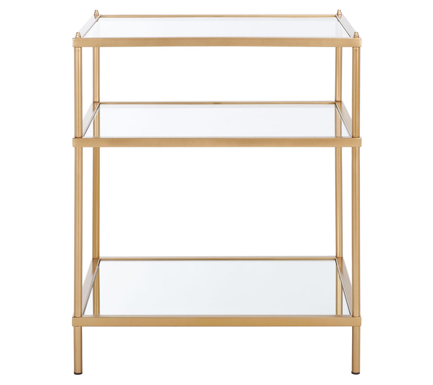 Safavieh Noelia 3-Tier Accent Table