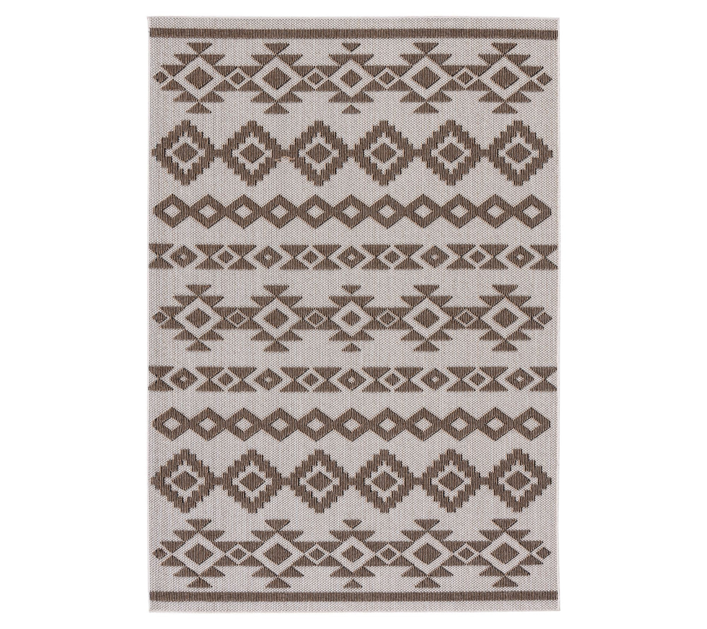 Safavieh Global 210 Outdoor 8' X 10' Rug