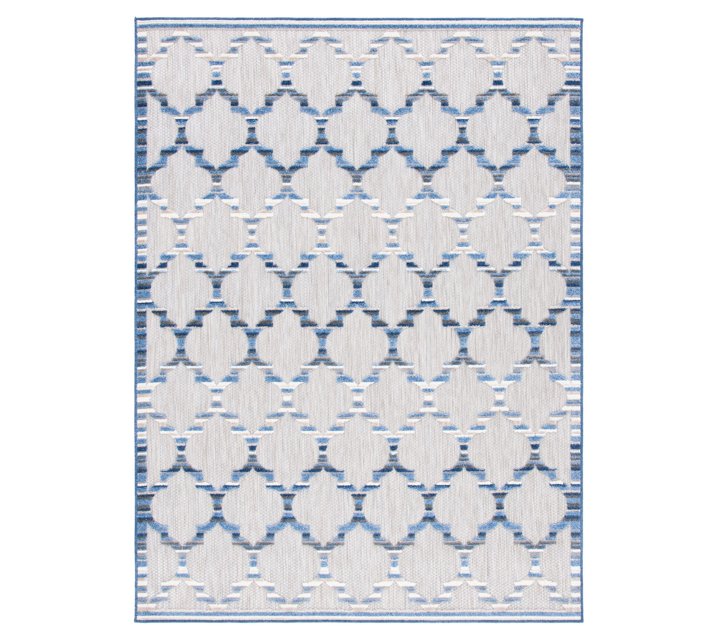Safavieh Cabana 333 Outdoor 8' X 10' Rug