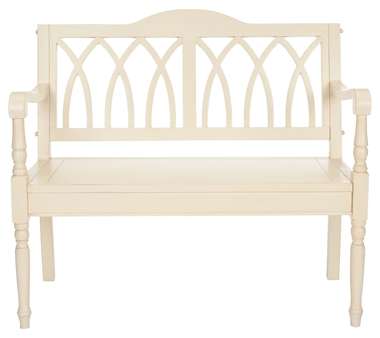 Benjamin Bench by Valerie