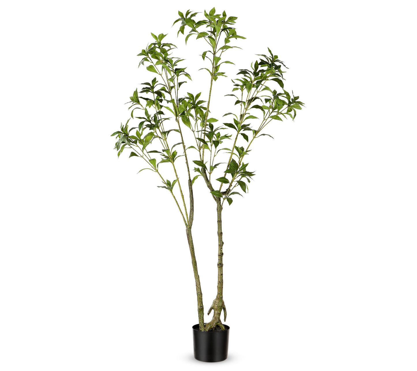 Safavieh Faux 60" Potted Pieris Japonica