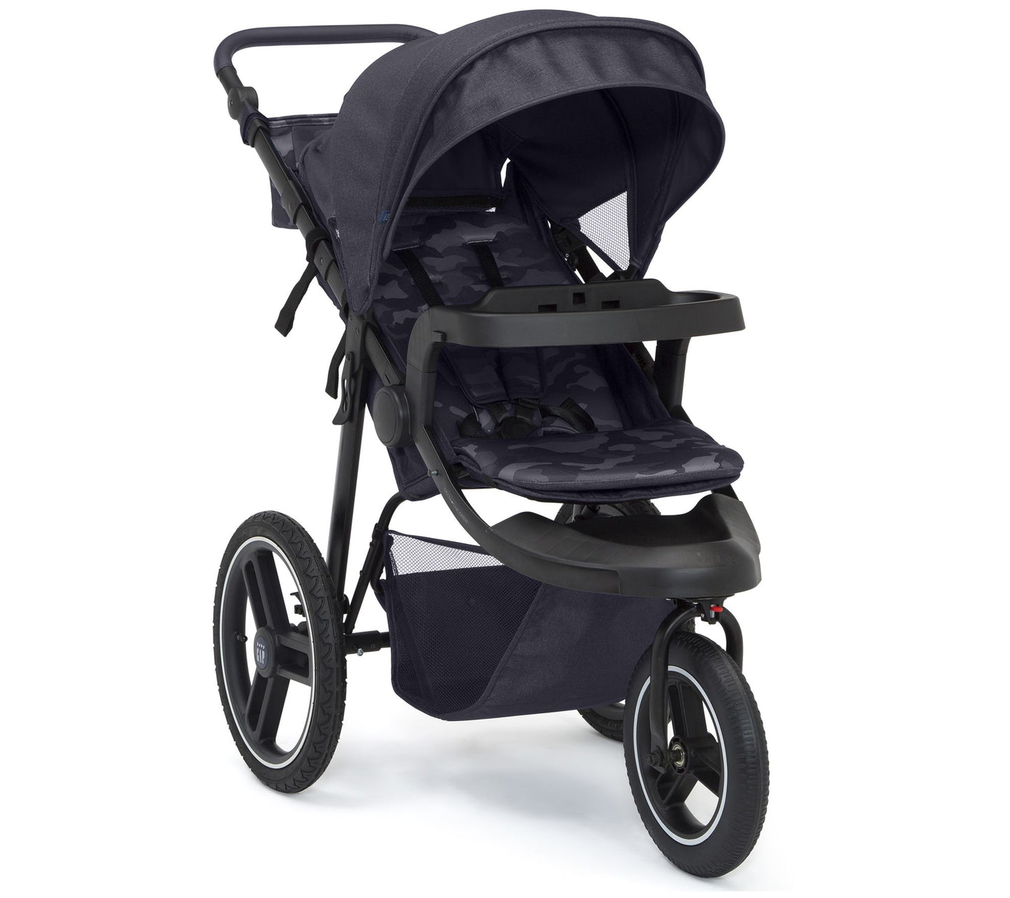 babyGap Trek Jogging Stroller