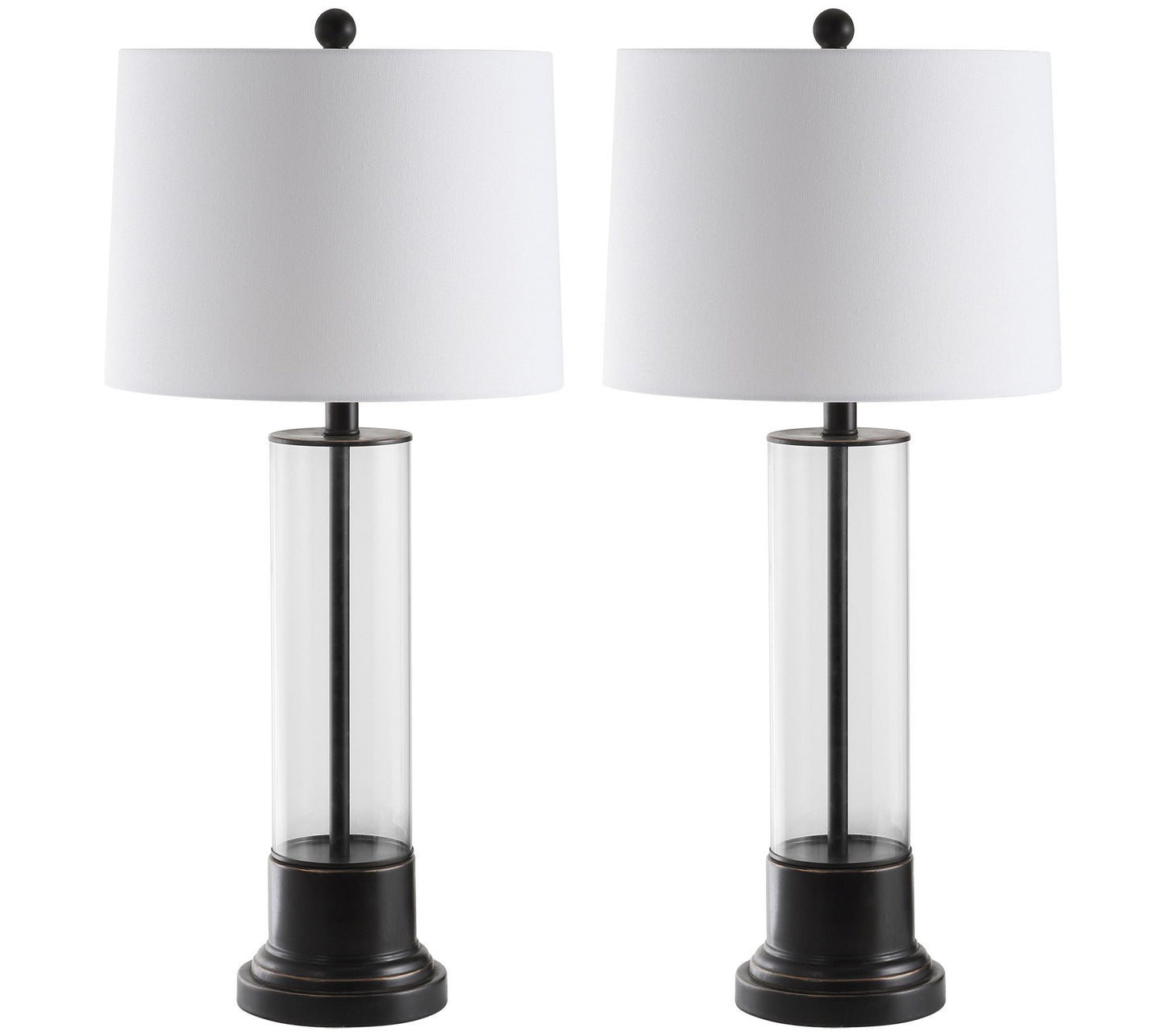 Jayse Table Lamp (Set of 2) by Valerie