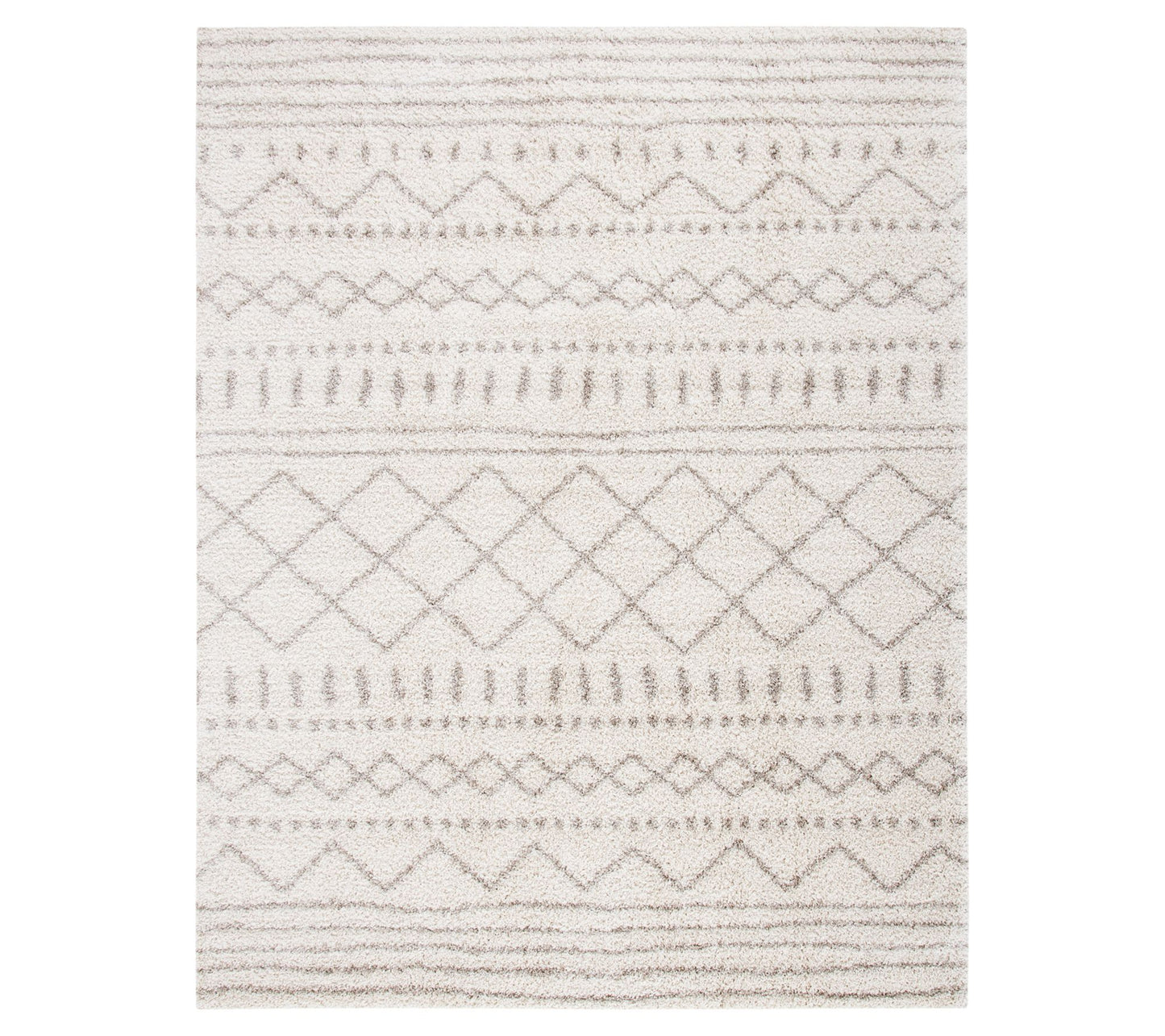 Safavieh Arizona 741 Series 8' X 10' Shag Rug