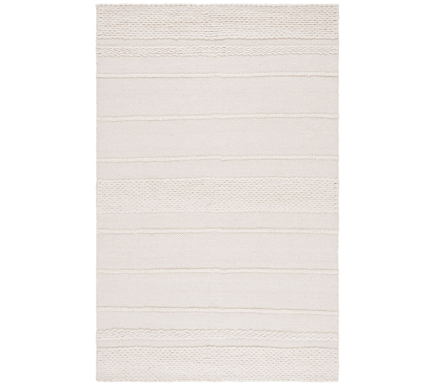 Safavieh Natura 215 Series 4' X 6' Rug