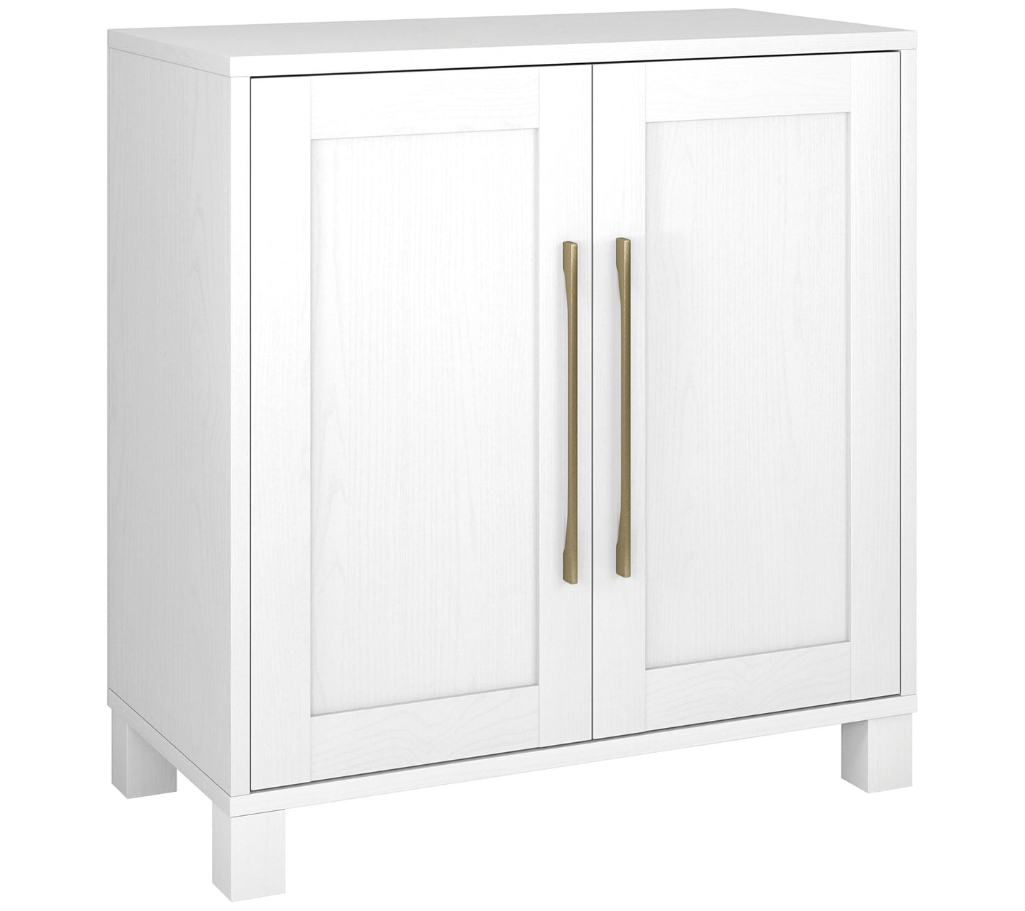 Chabot 28" Wide Rectangular Accent Cabinet