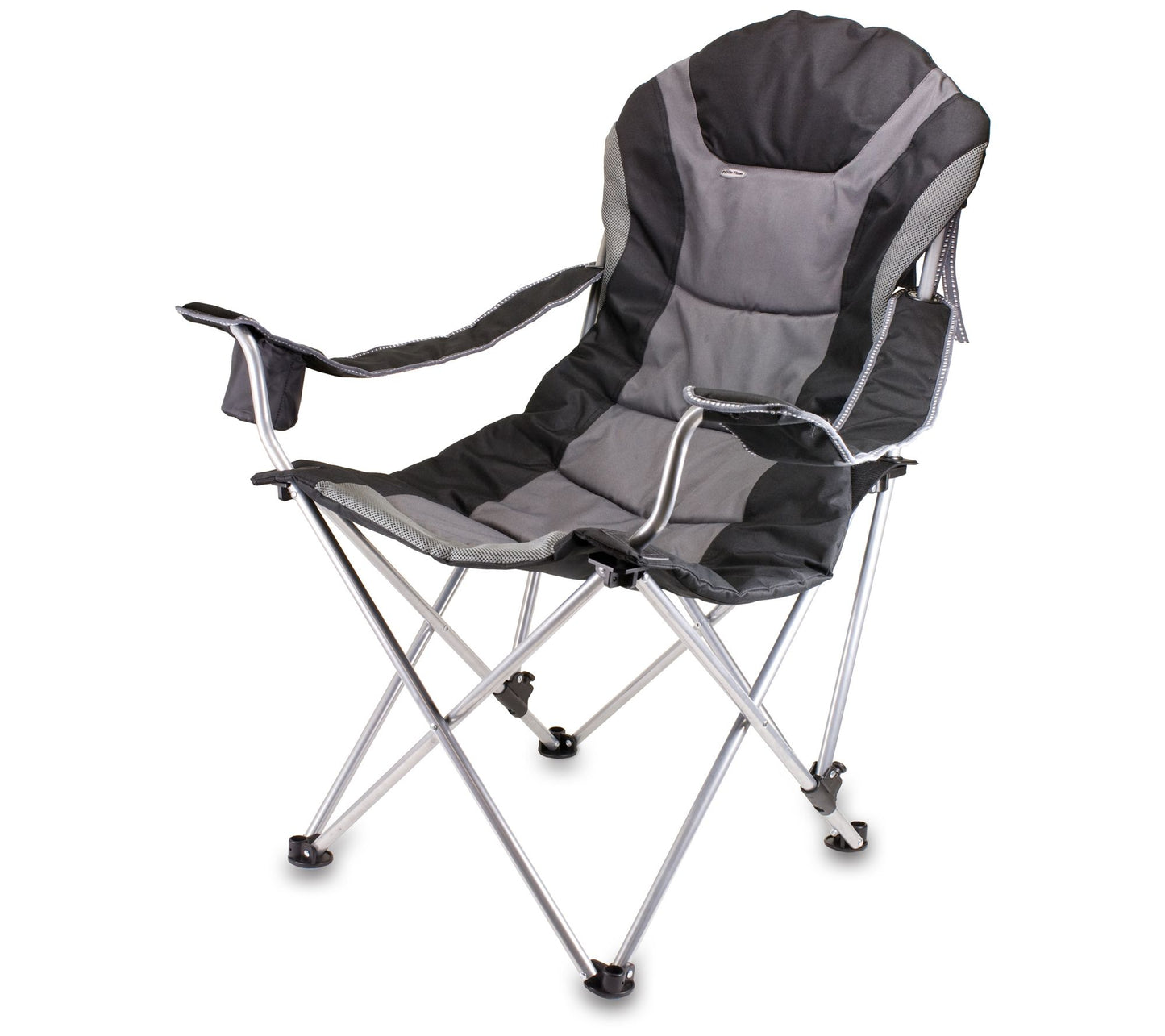 Oniva NFL Reclining Outdoor Camp Chair