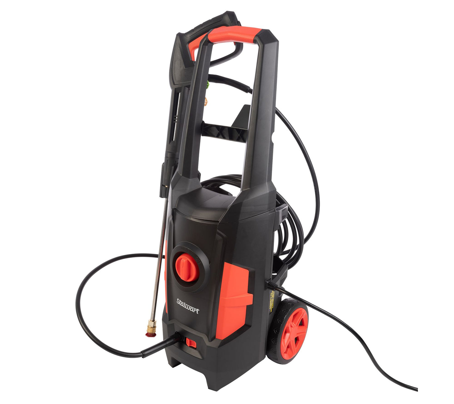 Stalwart Electric Pressure Washer