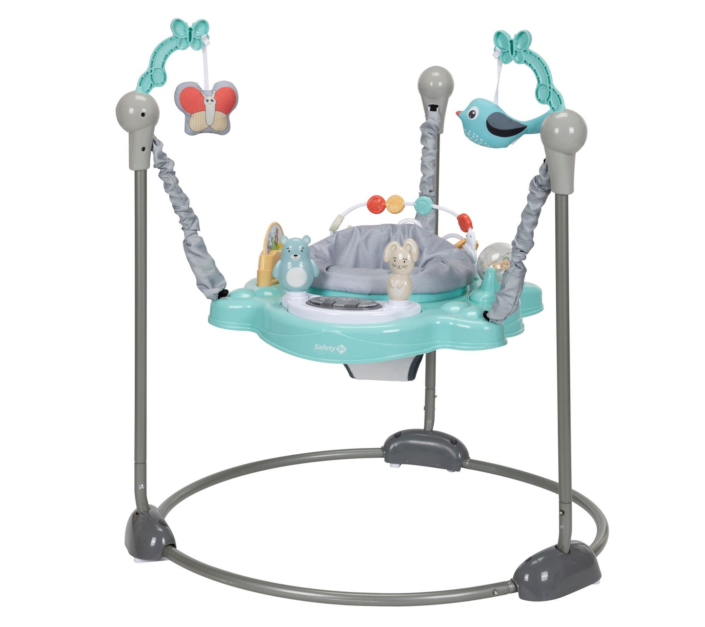 Safety 1st Bob and Twist Activity Center - High Street