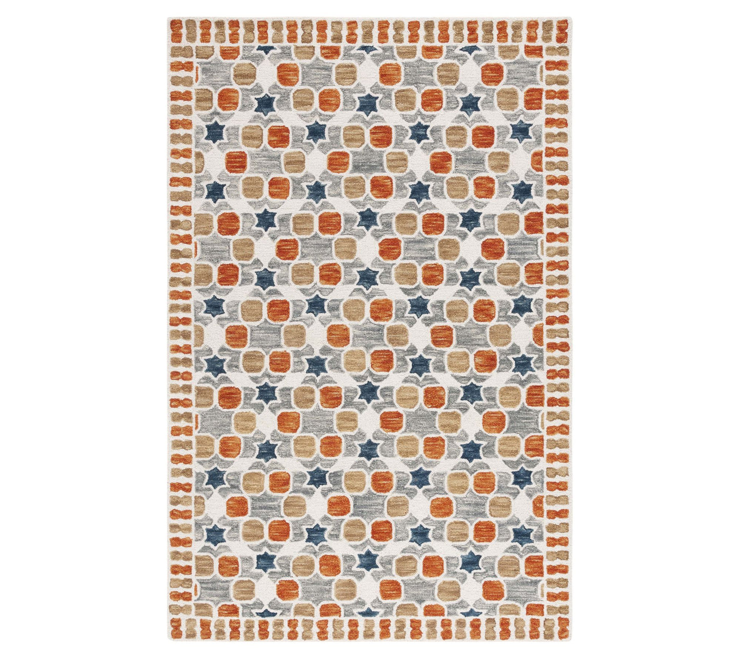 Safavieh Aspen Collection 5' X 8' Rug by Valerie