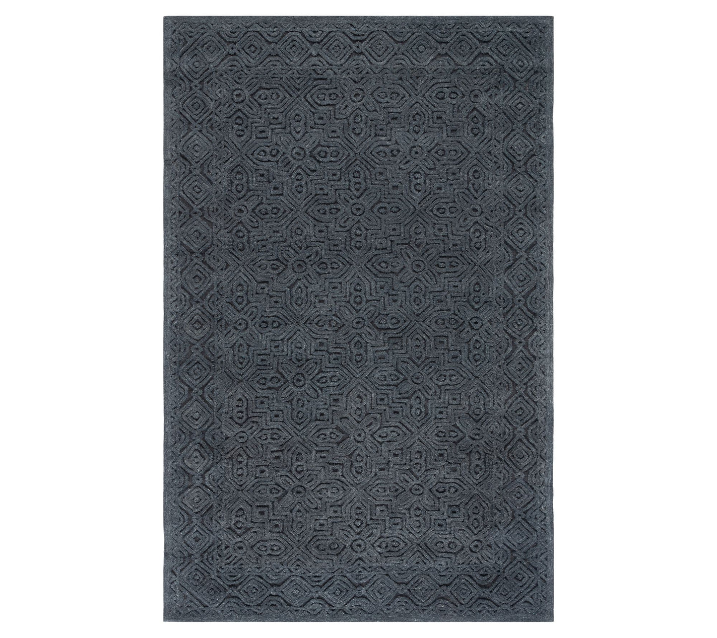 Textural Collection 5' x 8' Rug by Valerie