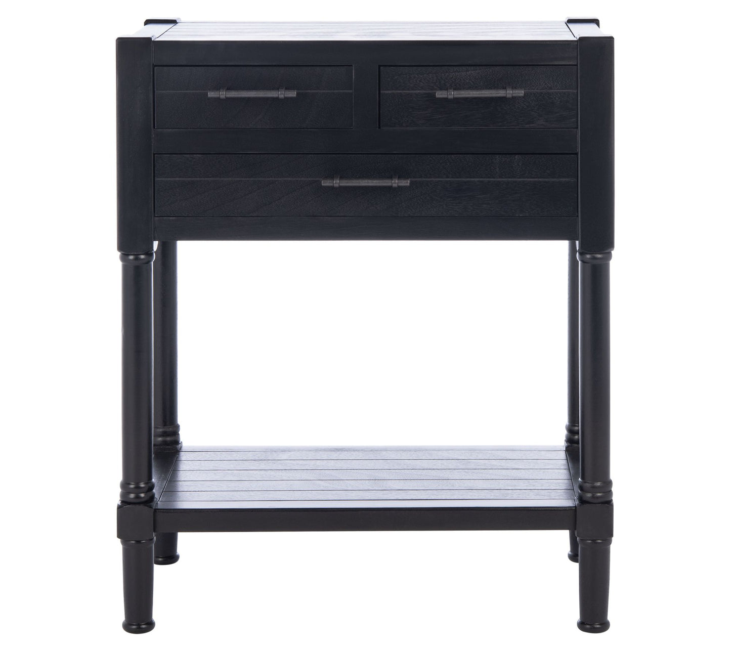 Safavieh Filbert 3 Drawer Console Table