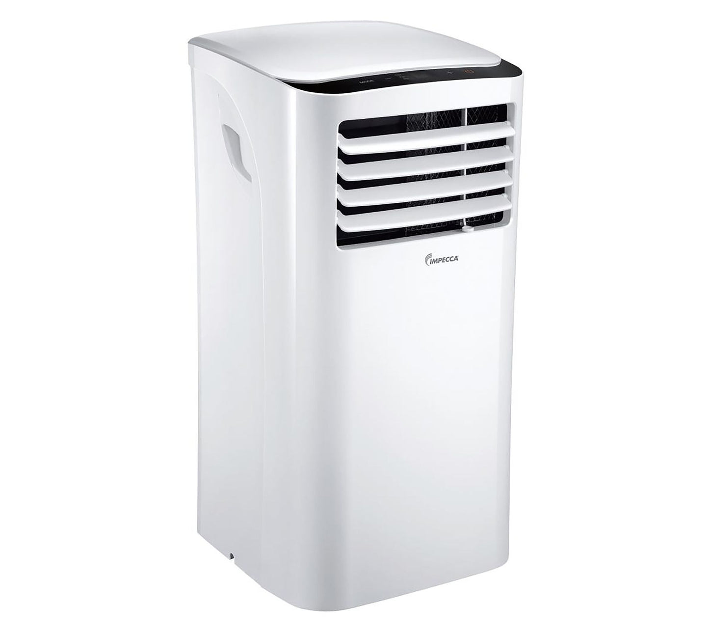 Impecca 9,000 BTU 3-In-1 Portable Air Conditioner/Dehumidifier