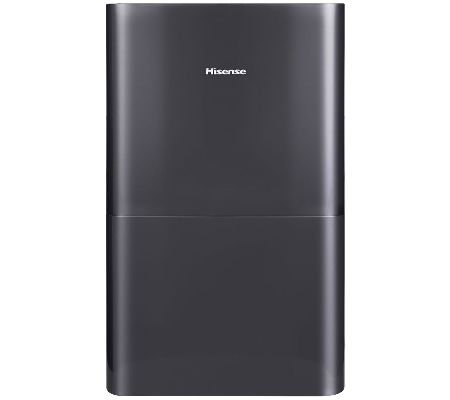 Hisense 50-Pint Dehumidifier w/ Pump