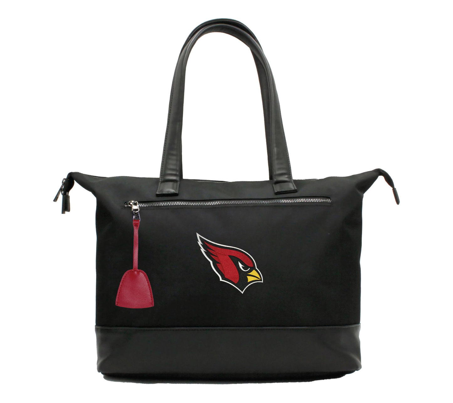 Mojo Licensing NFL Laptop Tote Bag