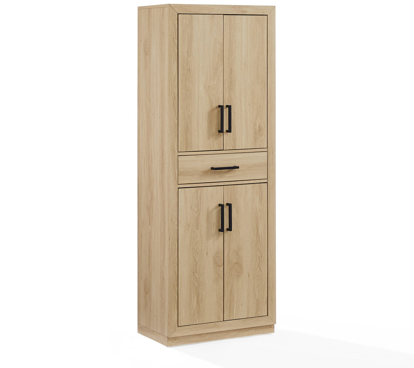 Crosley Furniture Isla 68' H Kitchen Storage Pantry