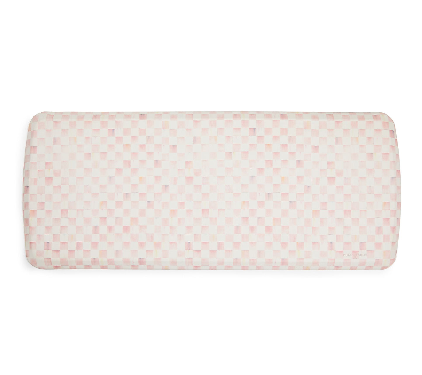 MacKenzie-Childs Rosy Check 20" x 48" GelPro Comfort Mat