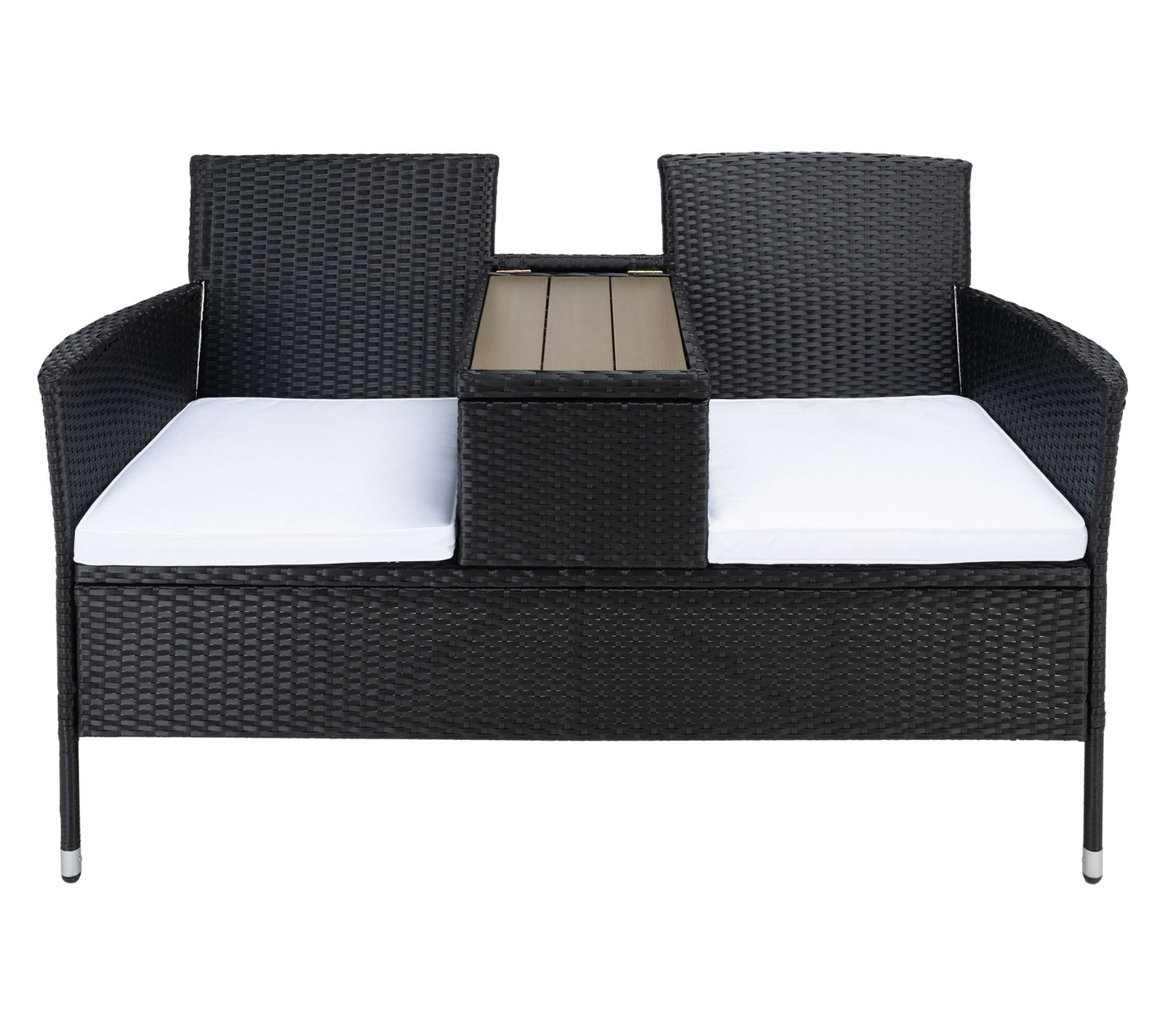 Viora Loveseat by Valerie