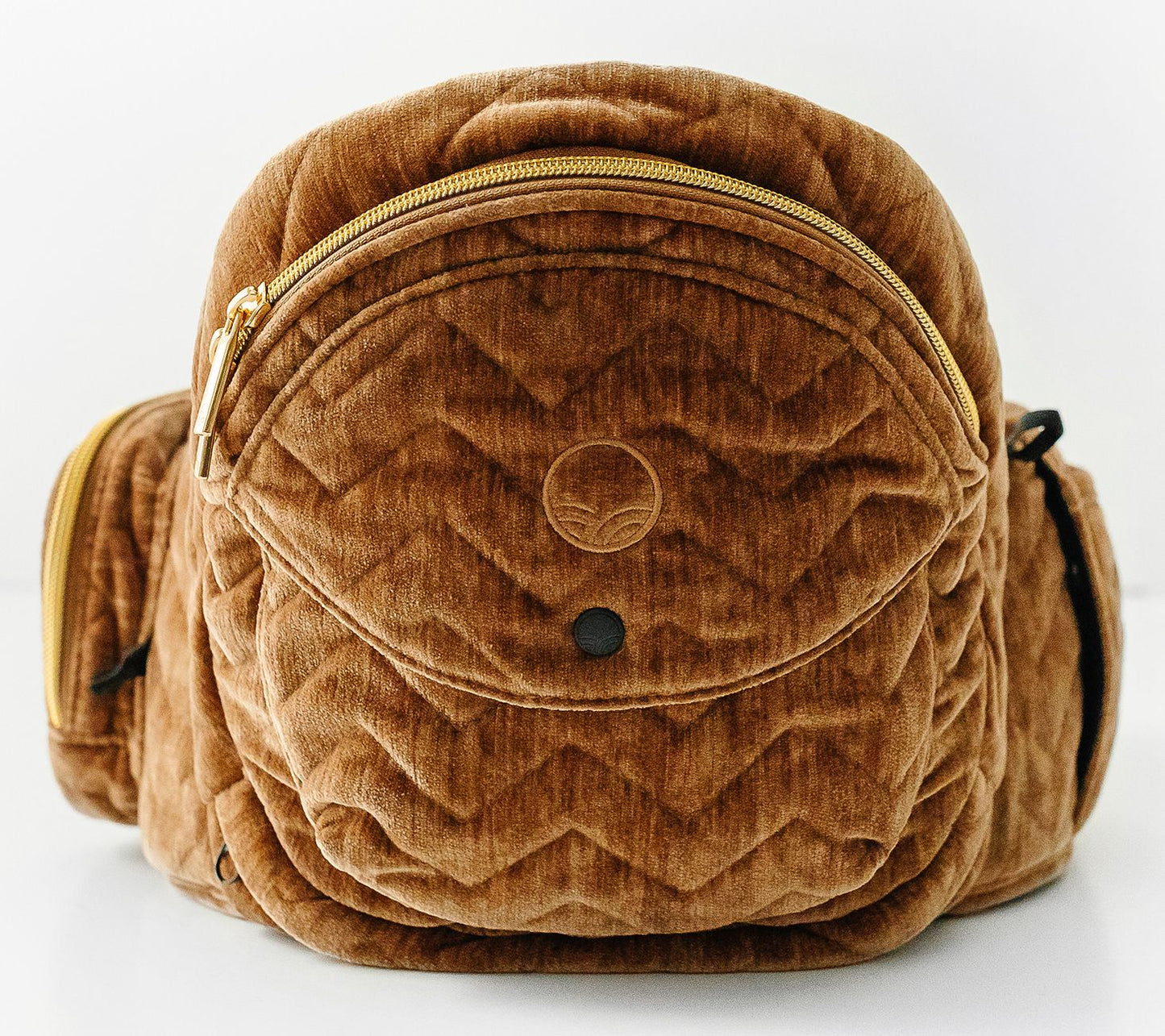 Tushbaby Hip Seat Carrier - Velvet