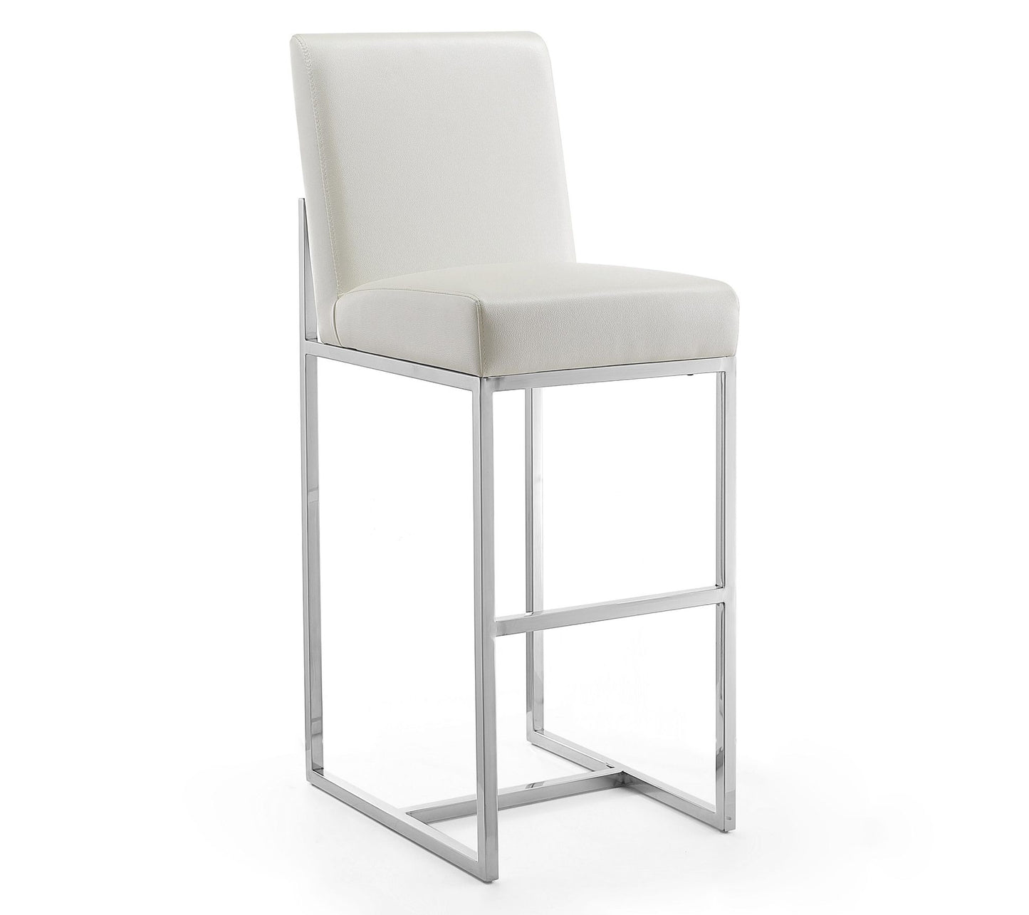 Manhattan Comfort Element Bar Stool