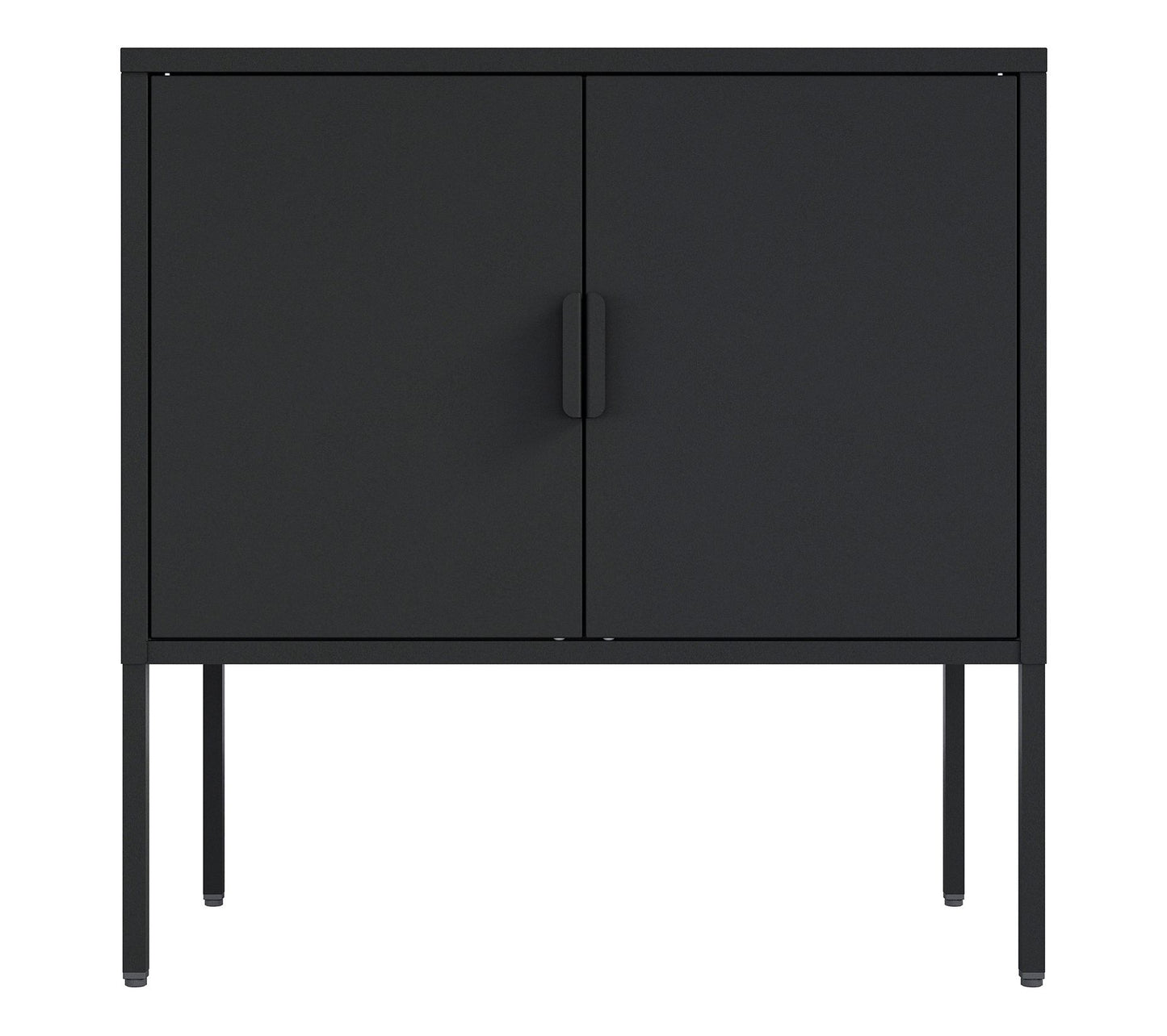 Manhattan Comfort Ava 23.6" Accent Cabinet