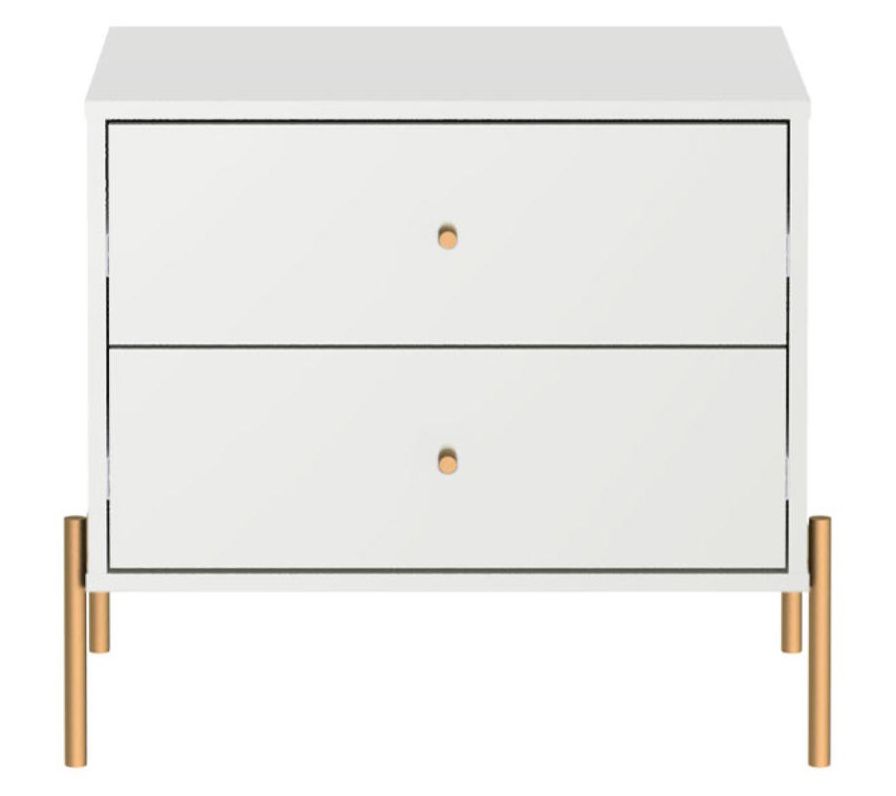 Manhattan Comfort Jasper Nightstand