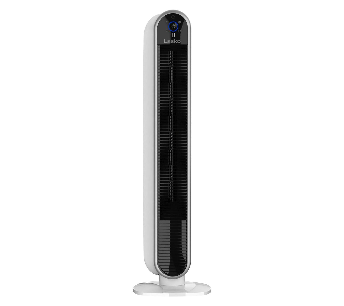 Lasko 40" Smart Tower Fan Powered by Aria