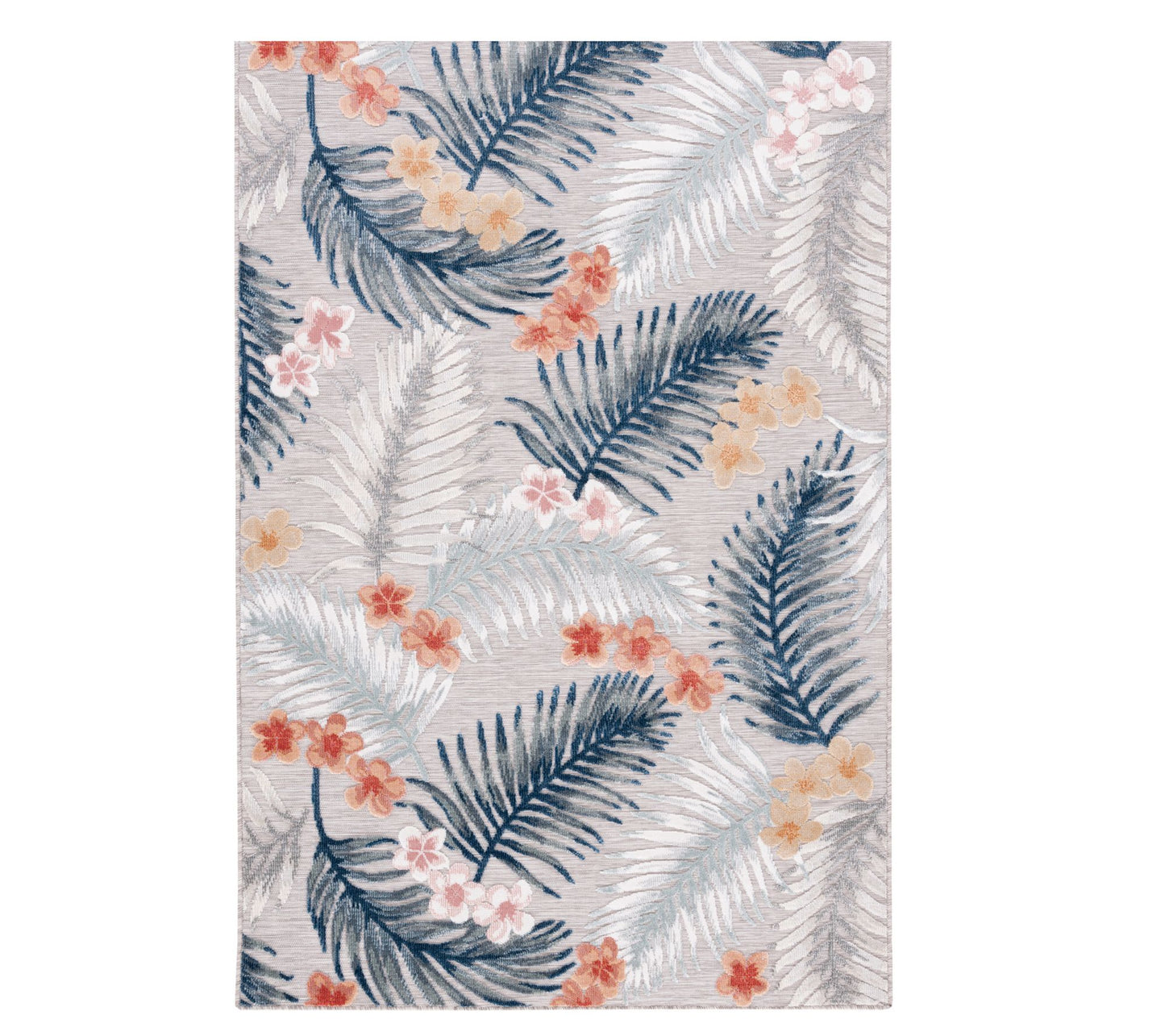 Safavieh Palm Breeze Outdoor 9' x 12' Rug